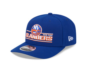 Islanders 970SS Baseball Snap Hat