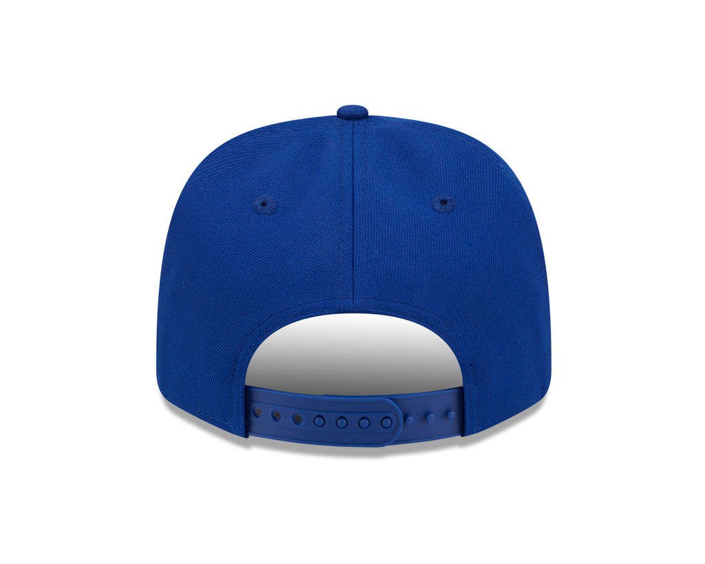Islanders 970SS Baseball Snap Hat
