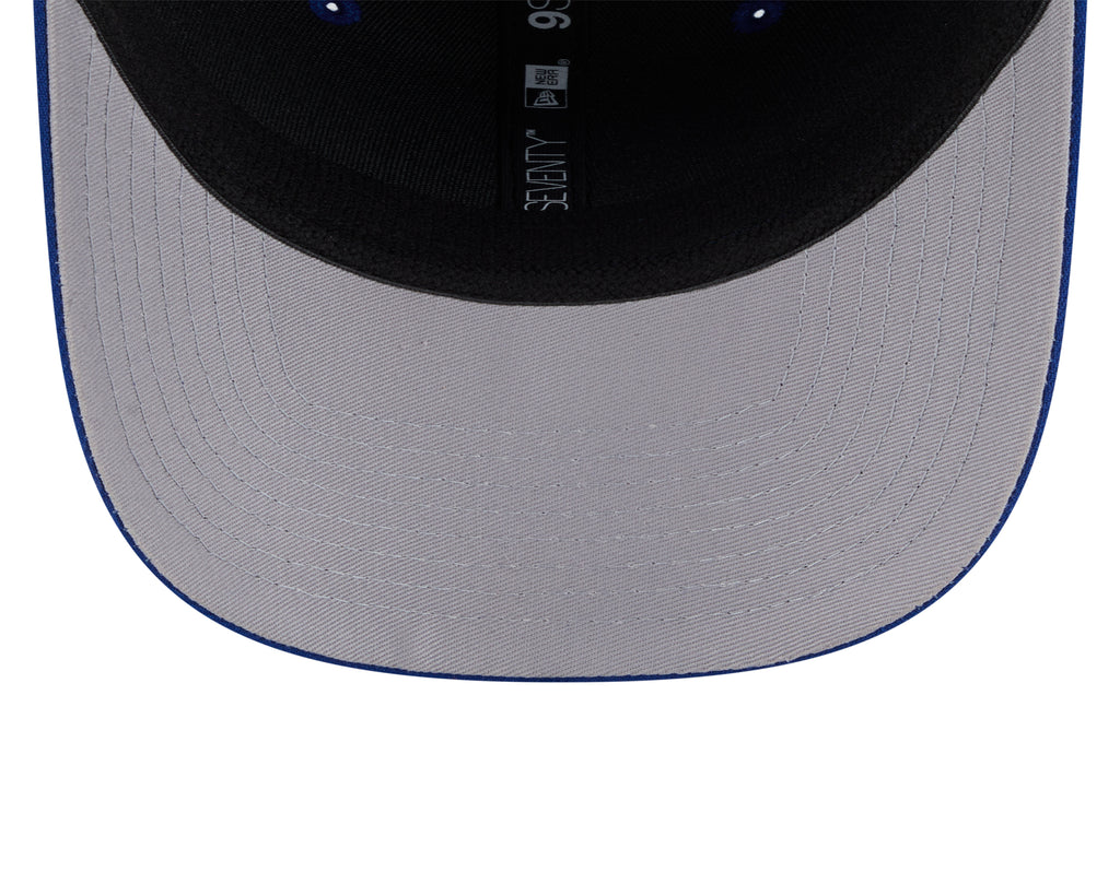 Islanders 970SS Baseball Snap Hat
