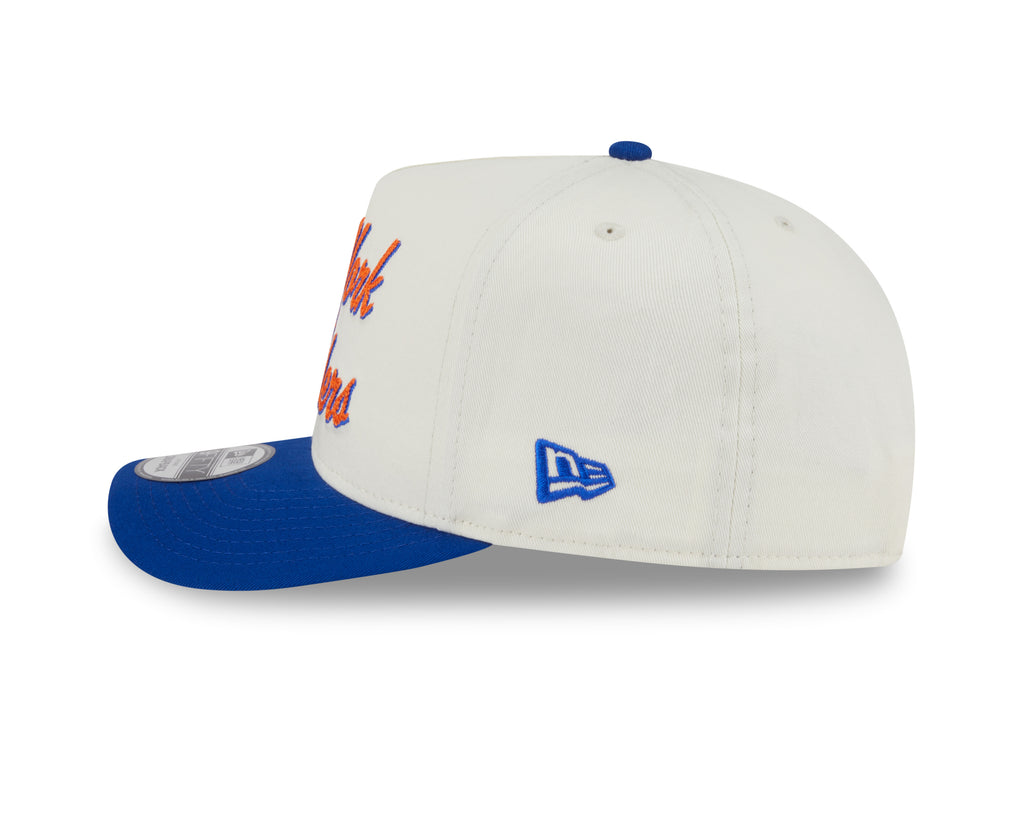 Islanders 950 AF Chainstitch Baseball Snap Hat