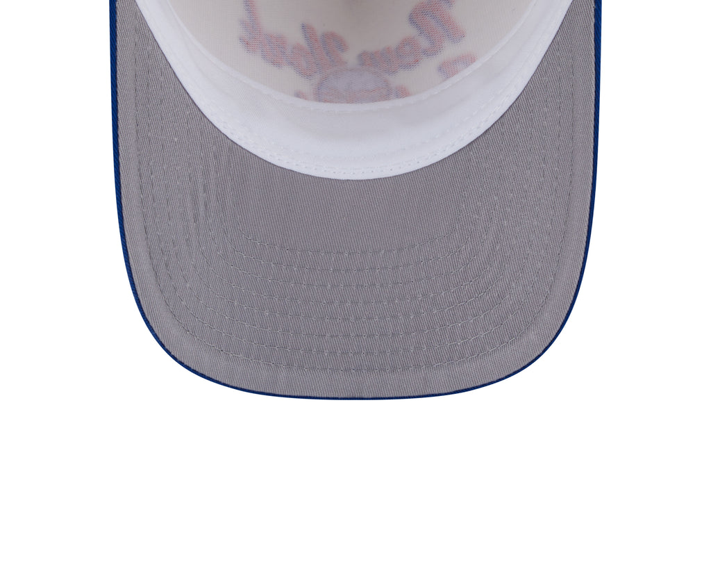 Islanders 950 AF Chainstitch Baseball Snap Hat