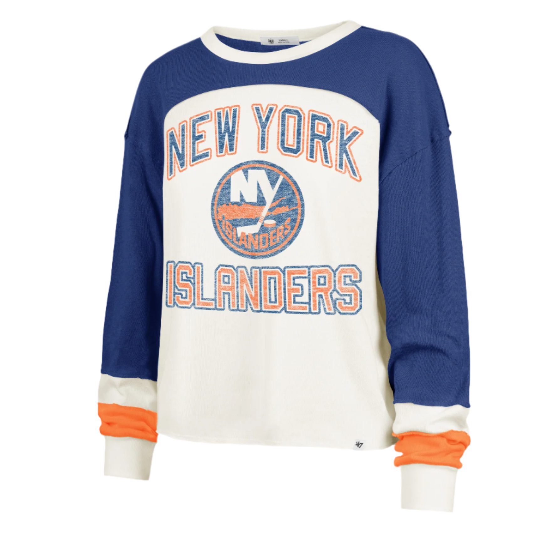 Islanders women's shirt sales