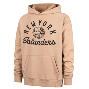47' Dusted Bowline River Hoodie