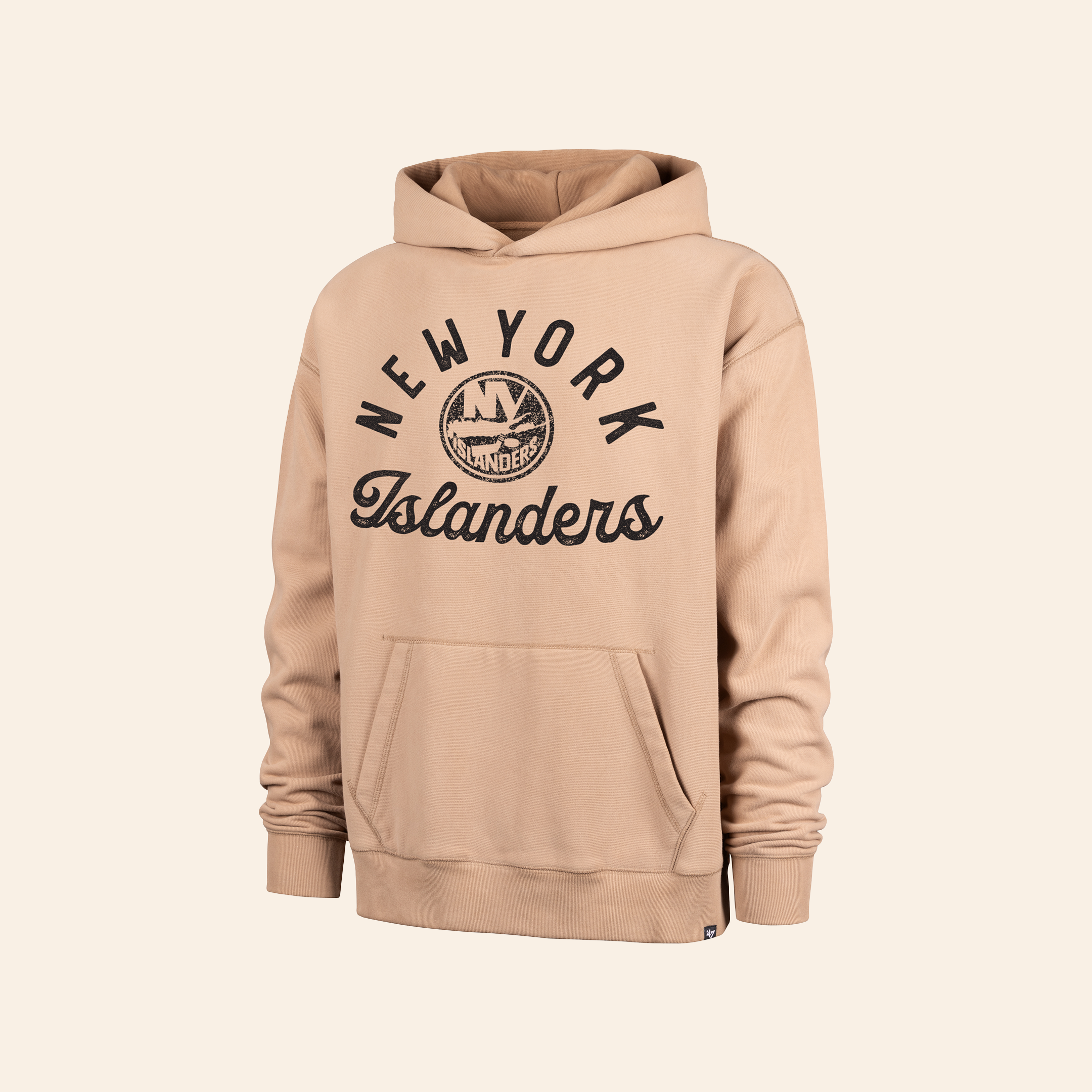 New york islanders hooded sweatshirt online