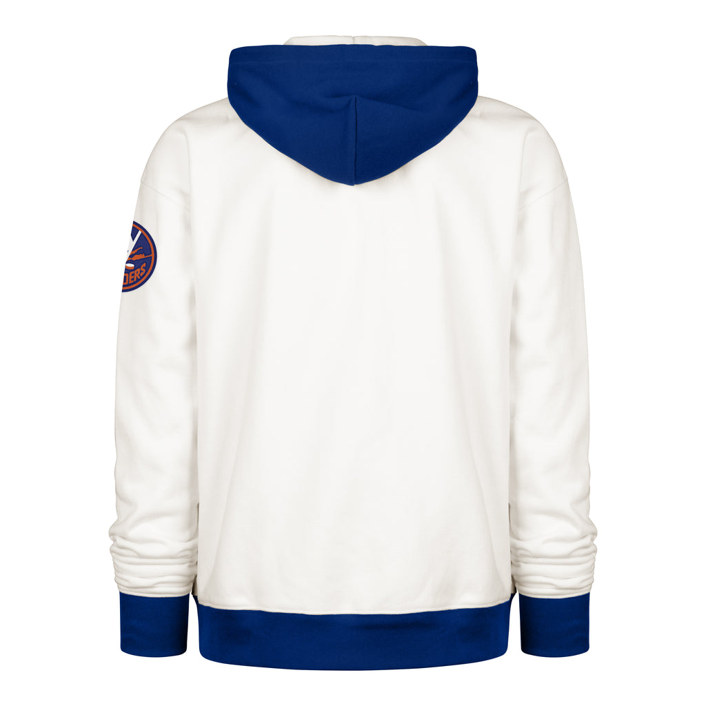 Islanders Two Tone NYI Hoodie