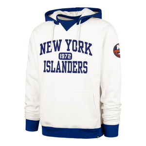 Two Tone NYI Hoodie