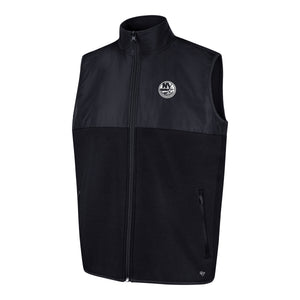 Performance Fleece Vest