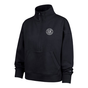 Islanders 1/4 Zip Performance Pullover