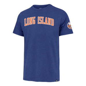 Primary Long Islander Short Sleeve Tee