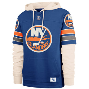 Primary Duo Lacer Hoodie