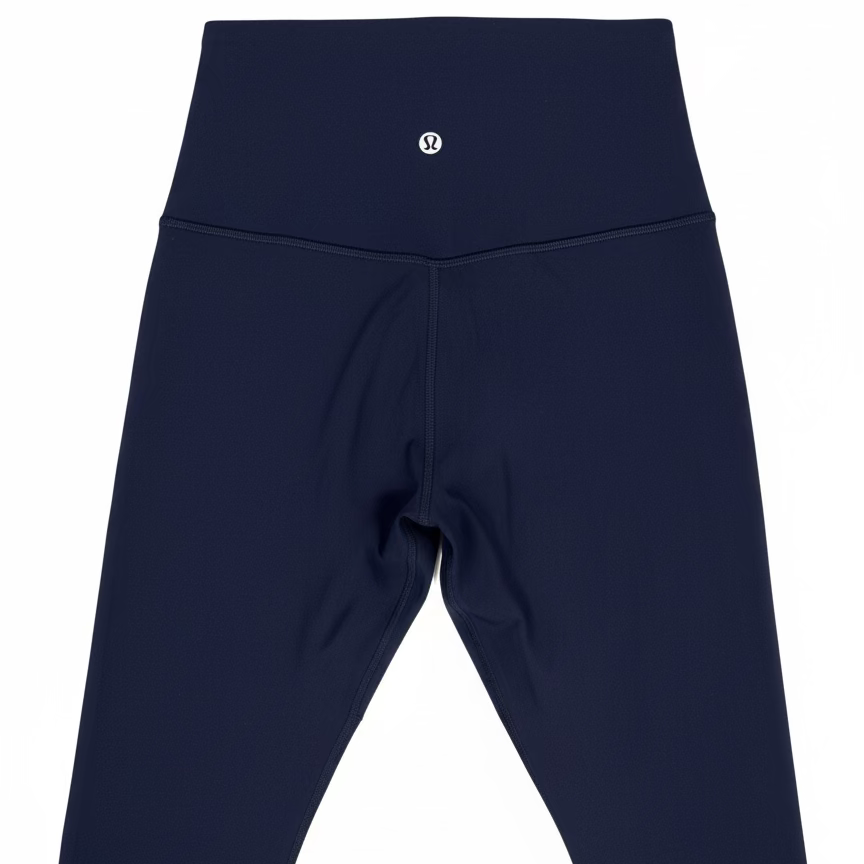 Islanders x lululemon Primary Align High Rise Legging