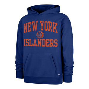 Primary Campus Stack Arched Foundation Hoodie