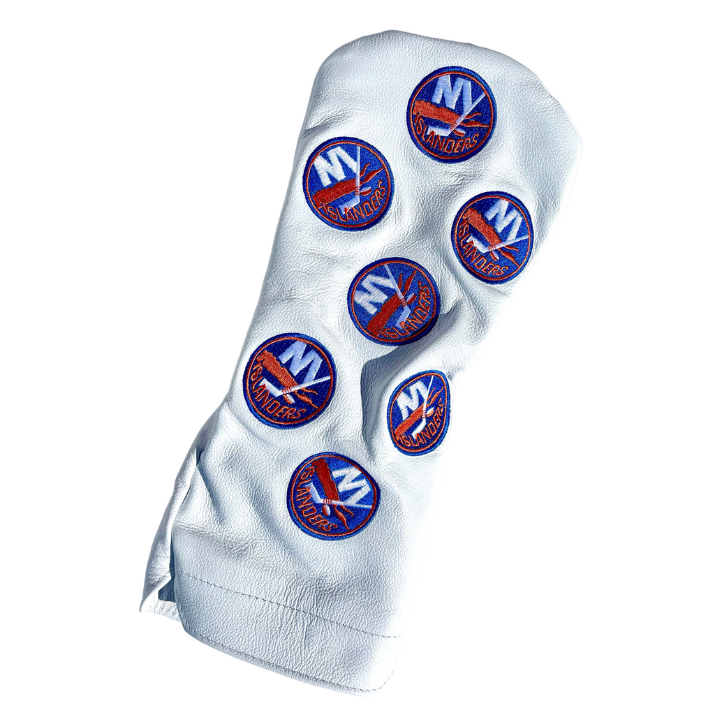 Islanders Dancing Driver Headcover