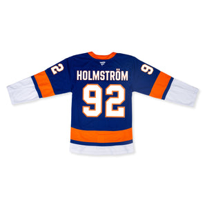 #92 Holmstrom Men's Premium Home Jersey