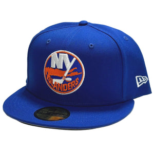 Primary Logo Basic Fitted Hat