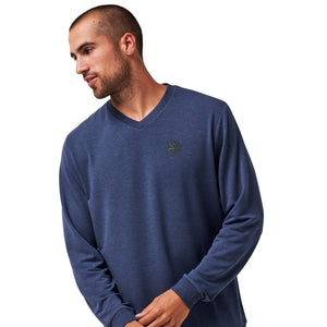 Primary Logo TM Amenties V-neck