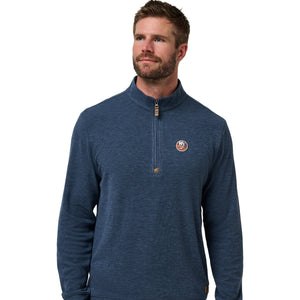 Primary Logo TM Cloud Sweater 1/4 Zip
