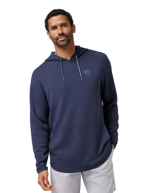 Alternate Logo TM Coastal Cloud Hoodie