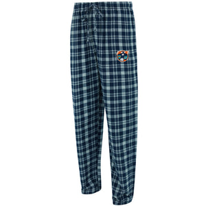Plaid Hawthorn Lighthouse Pajama Pant