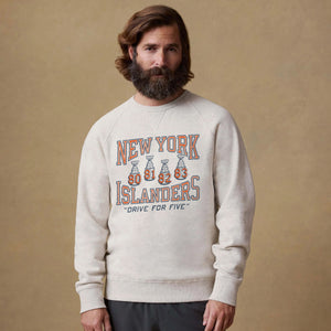 Primary High Standard Crewneck