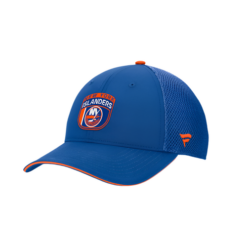 New York Islanders Official 2024 Draft Hat Isles Lab