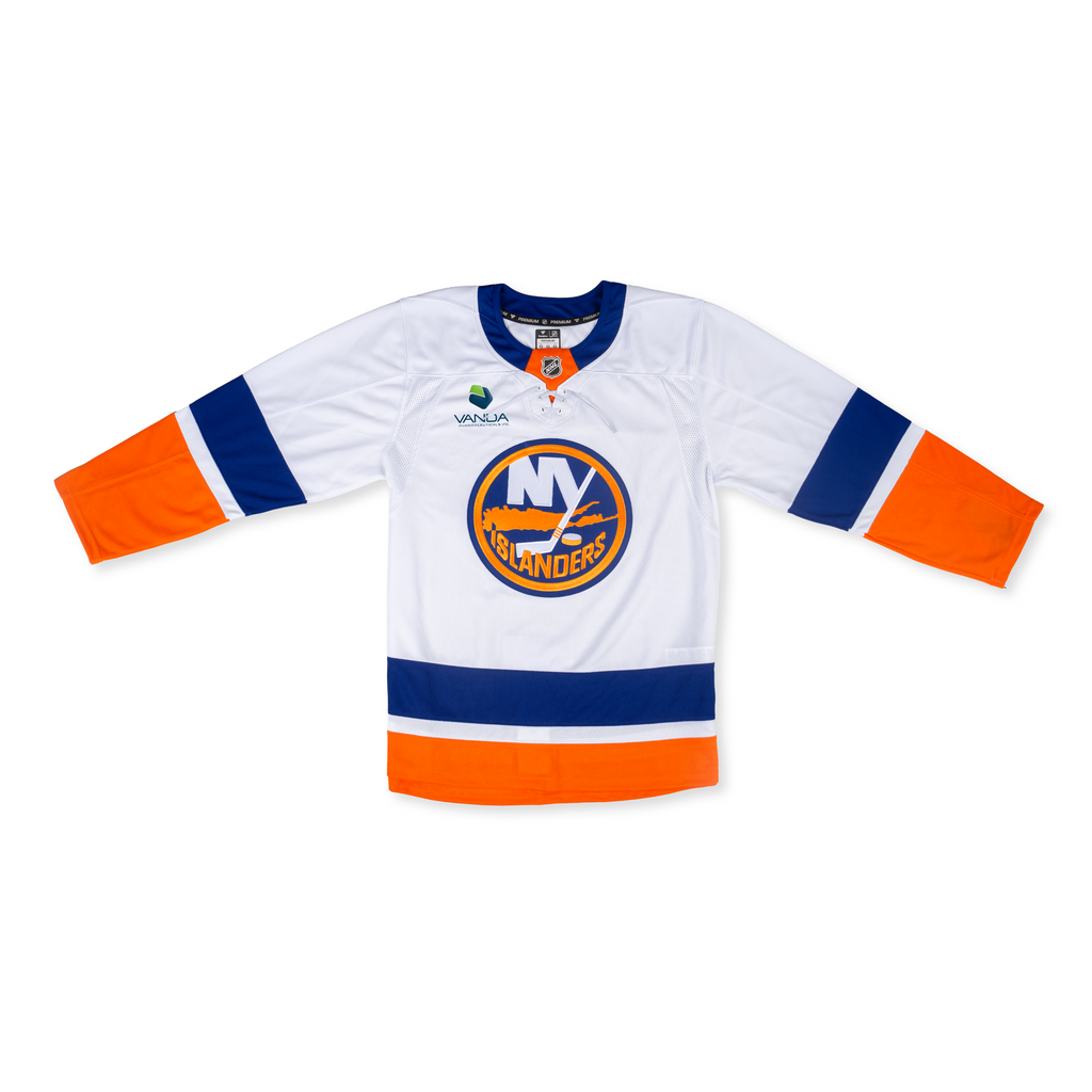 New York Islanders Men's Premium Away Jersey