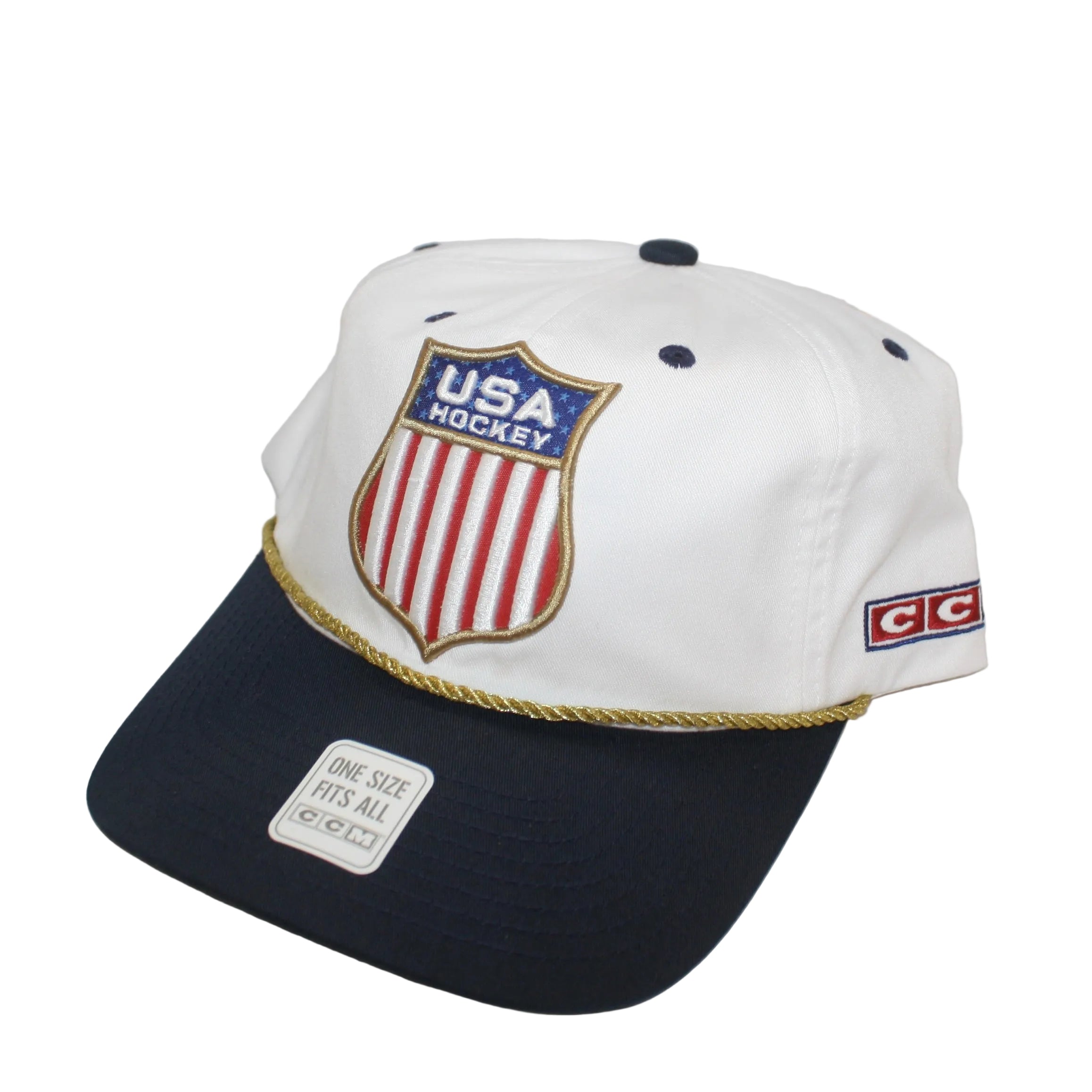 2026 Winter Olympics Hockey Shop | Isles Lab