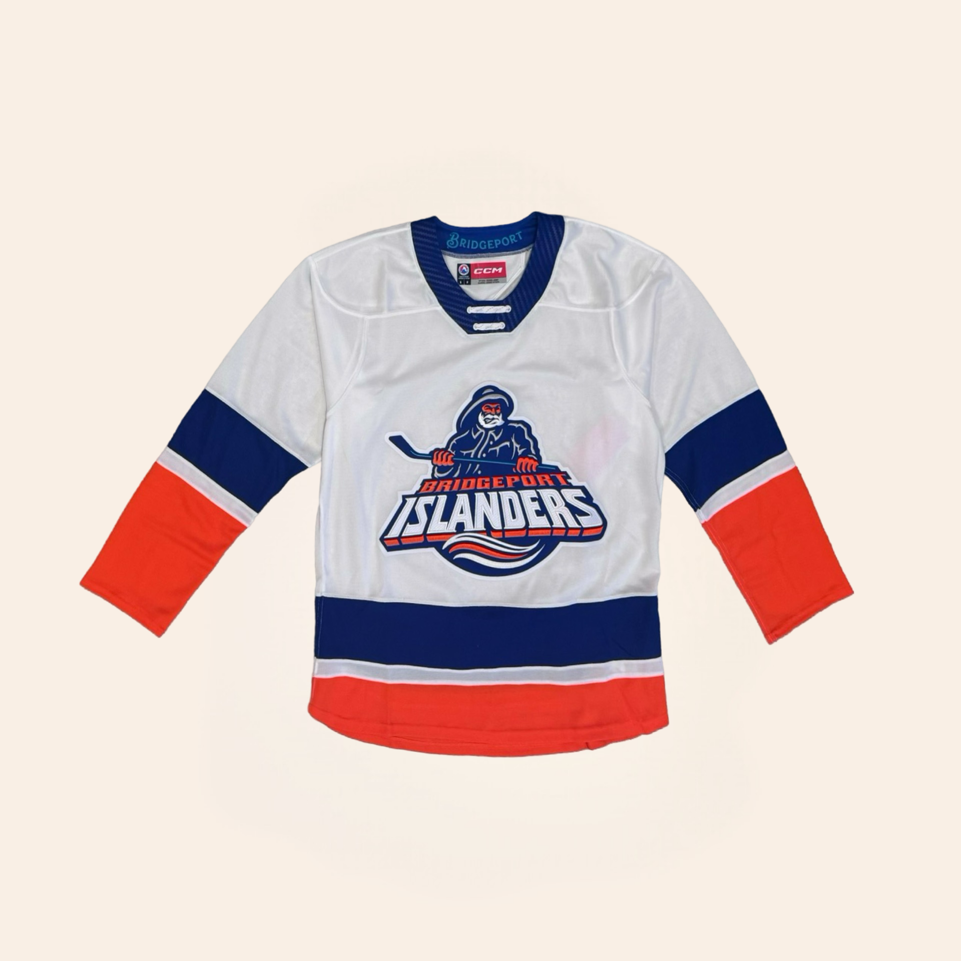 Old islanders jersey deals