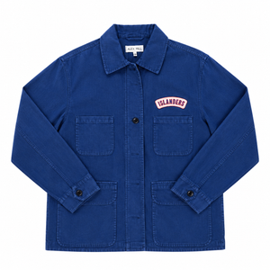 Painter Jacket