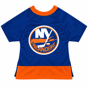 Primary Athletic Dimple Mesh Dog Jersey