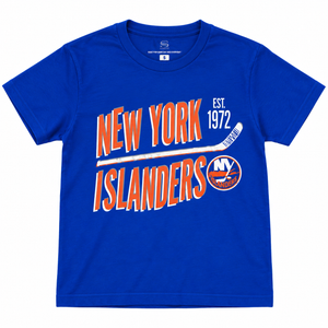 Youth Hockey Stick Tee