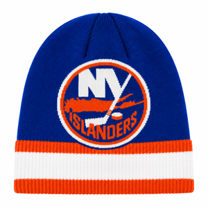 Primary Youth Knit Uncuffed Beanie