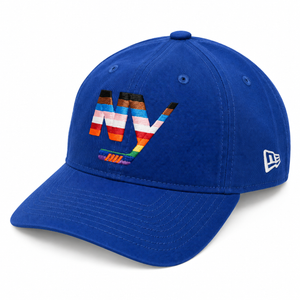 Alternate Pride Cap Royal