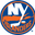 Isles Lab is the Official Team Store of the New York Islanders logo