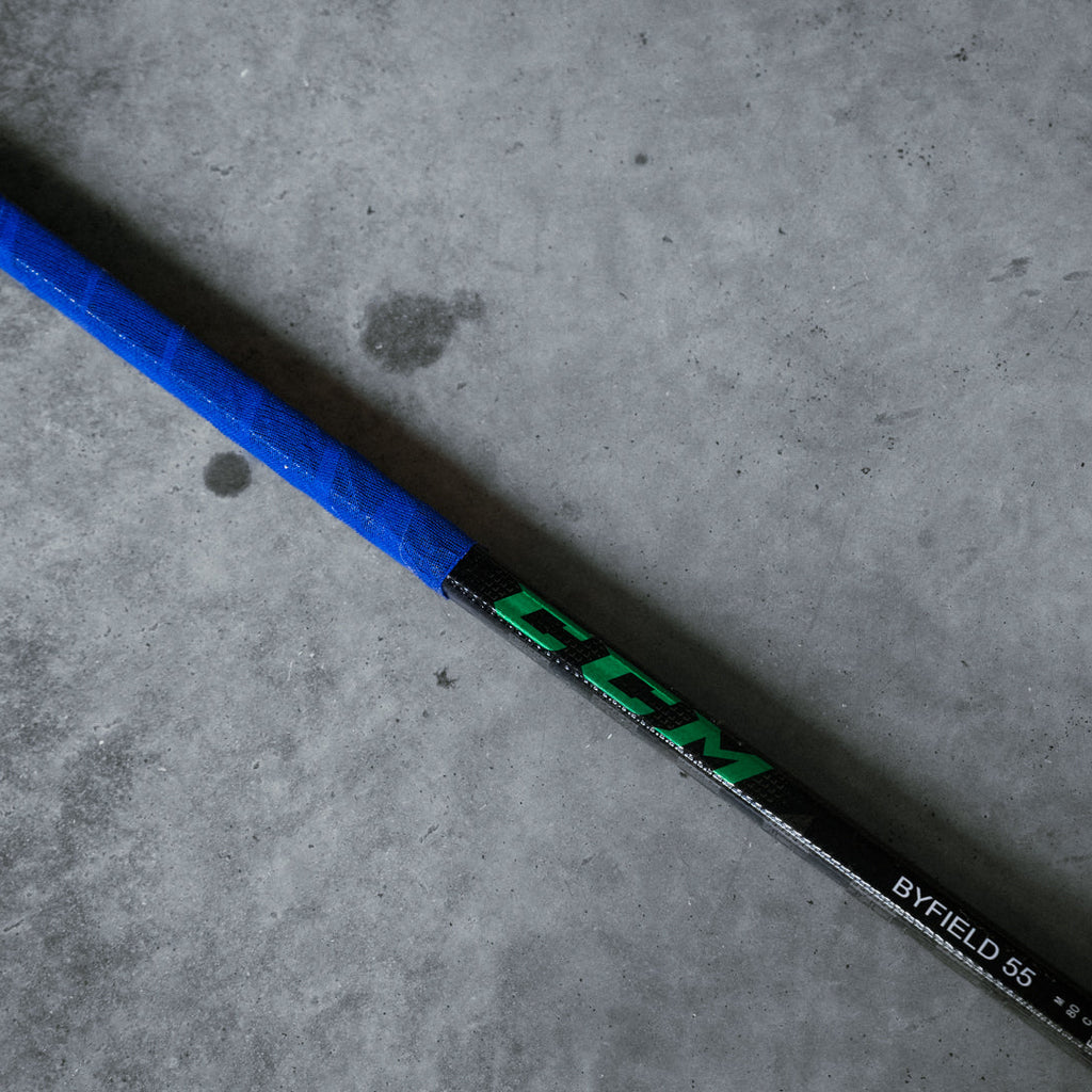 Byfield Game Used Stick