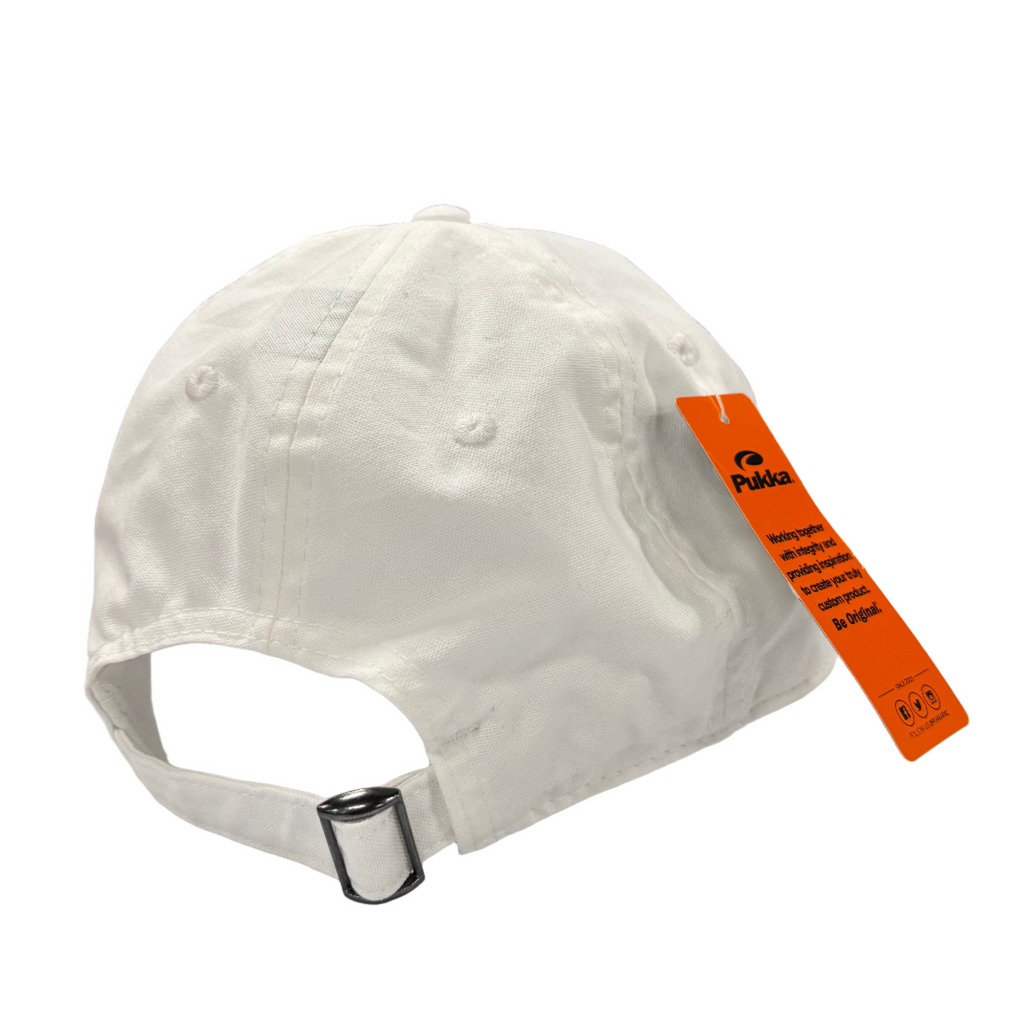 Islanders Puka ISLES Slouch Adjustable