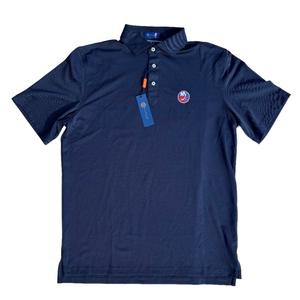 Solid Pique Polo