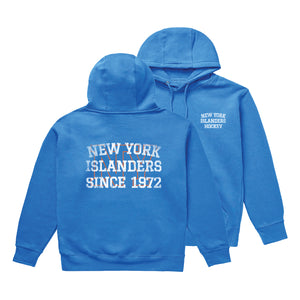Primary Wordmark Hoodie