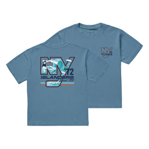Lighthouse Alternate 72 Wave T-Shirt