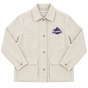 Painter Jacket