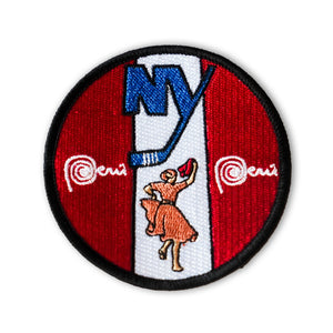 Cultural Patch - Peru
