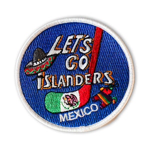 Cultural Patch - Mexico