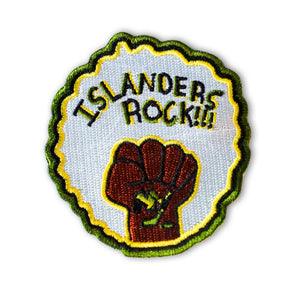 Cultural Patch - Jamaica