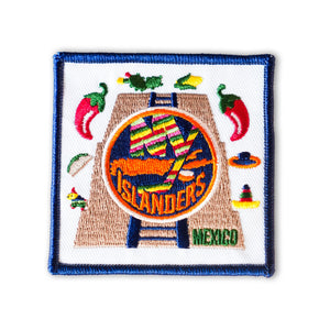 Cultural Patch - Mexico 2026
