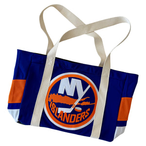 Islanders Primary Jersey Tote