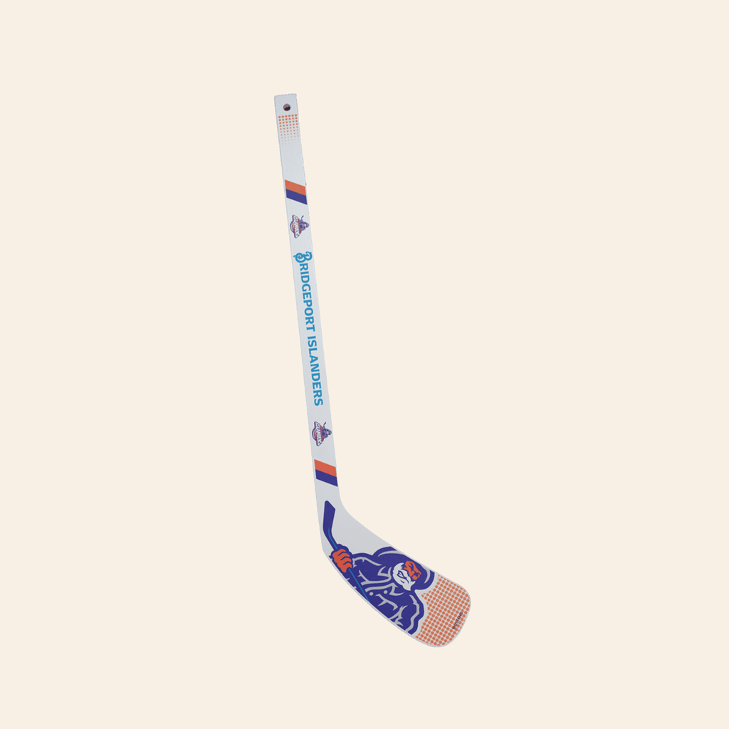 Bridgeport Islanders Youth Primary Mini Stick