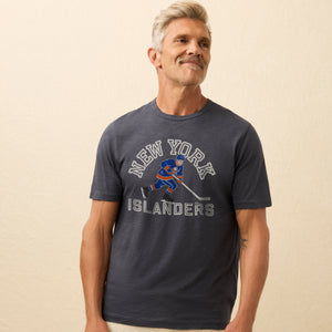 Alternate Skater Sunwashed Tee