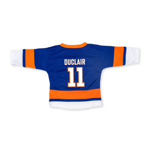 #11 Duclair Infant Home Replica Jersey