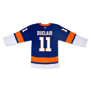 #11 Duclair Men's Premium Home Jersey