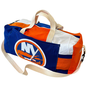 Refried Primary Large Duffle